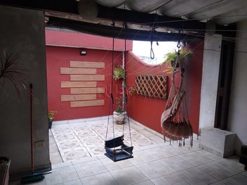 house em Avenida Pedro Mendes, Montanhão - São Bernardo do Campo - SP