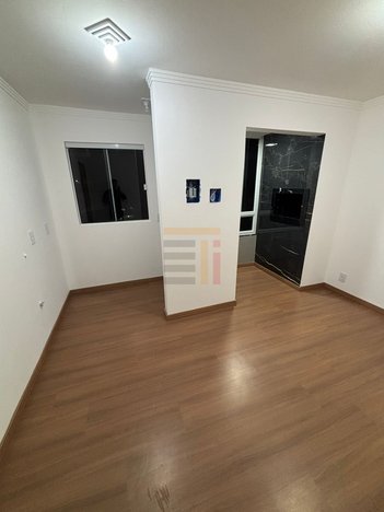 apartment em Servidão Flor, Ingleses do Rio Vermelho - Florianópolis - SC