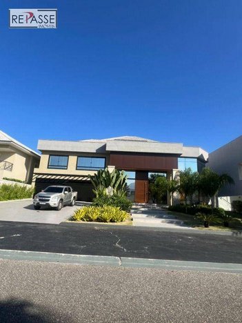 house em Avenida das Américas, Barra da Tijuca - Rio de Janeiro - RJ