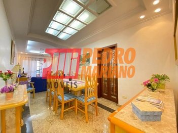 apartment em Rua Maranhão, Santo Antônio - São Caetano do Sul - SP