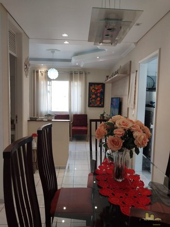 house em Alameda dos Pinheiros, Cidade Jardim - Jacareí - SP