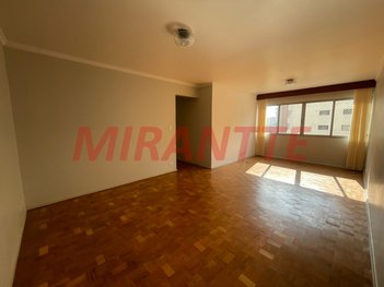 apartment em Rua Francisca Júlia, Santana - São Paulo - SP