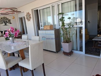 apartment em Rua Gama Cerqueira, Cambuci - São Paulo - SP