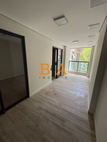 apartment em Rua Miguel Pereira, Humaitá - Rio de Janeiro - RJ