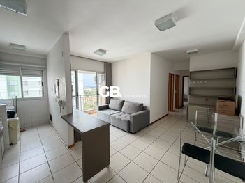 apartment em Avenida José Gabriel de Oliveira, Aurora - Londrina - PR