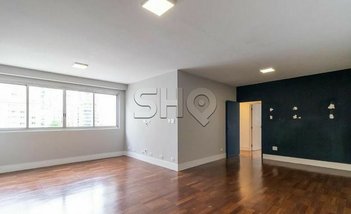 apartment em Rua Peixoto Gomide, Jardim Paulista - São Paulo - SP