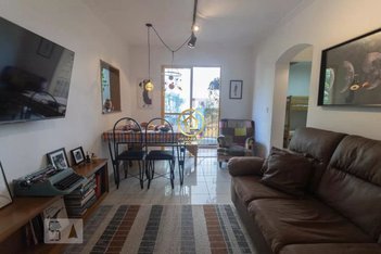 apartment em Praça Monsenhor José Maria Monteiro, Vila Ipojuca - São Paulo - SP