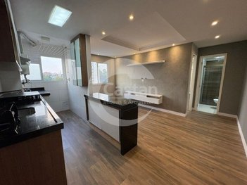 apartment em Avenida Doutor Francisco Mesquita, Quinta da Paineira - São Paulo - SP