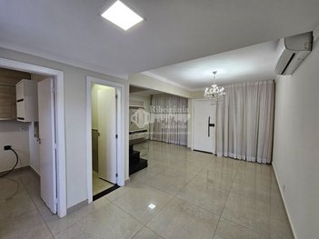 house em Avenida Heráclito Fontoura Sobral Pinto, Condomínio Guaporé 1 - Ribeirão Preto - SP