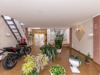 apartment em Rua Maria Pais de Barros, Vila Marari - São Paulo - SP