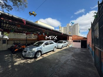 commercial_property em Avenida Independência, Cidade Alta - Piracicaba - SP