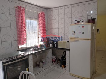 house em Rua Milton Alves de Souza, Parque Imperial - Jacareí - SP