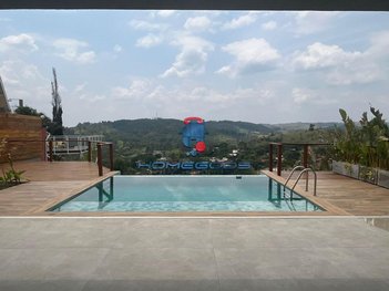 house em Rua Doutor Osvaldo de Oliveira Lima, Jardim Botânico (Sousas) - Campinas - SP