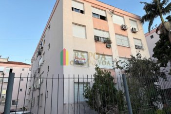 apartment em Rua Sargento Sílvio Delmar Hollenbach, Jardim Leopoldina - Porto Alegre - RS