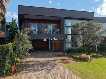 house em Rua Rio Jacuí, Centro - Xangri-Lá - RS