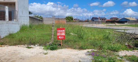 land_lot em Avenida Cristóvão José dos Santos, Três Vendas - Pelotas - RS