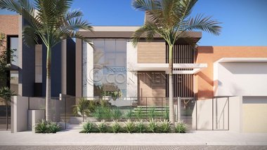 house em Rua Antenor Morais, Bom Abrigo - Florianópolis - SC