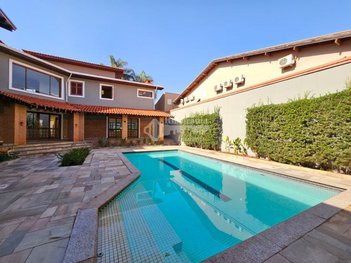 house em Rua Professor Alonso Ferraz, Alto da Boa Vista - Ribeirão Preto - SP