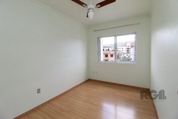 apartment em Avenida Emílio Schlabitz Neto, Morro Santana - Porto Alegre - RS