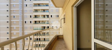apartment em Rua Arnaud Capuzzo, Nova Aliança - Ribeirão Preto - SP