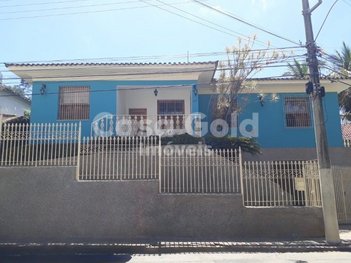 house em Rua Deputado José Augusto Ferreira Filho, Dário Grossi - Caratinga - MG