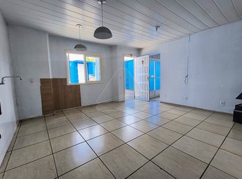 house em Rua Coronel Bicaco, Integração - Passo Fundo - RS