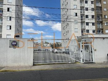 apartment em Rua Marcelino Fernandez, Vila Monte Belo - Itaquaquecetuba - SP