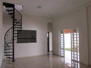house em Rua Carlos Alberto Bull, Residencial Monte Verde - Indaiatuba - SP