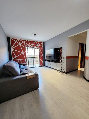 apartment em Rua Piabanha, Santa Maria - São Caetano do Sul - SP