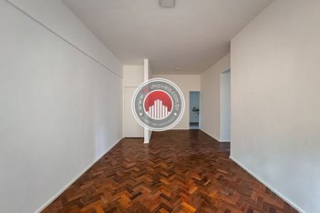 apartment em Rua Viúva Lacerda, Humaitá - Rio de Janeiro - RJ