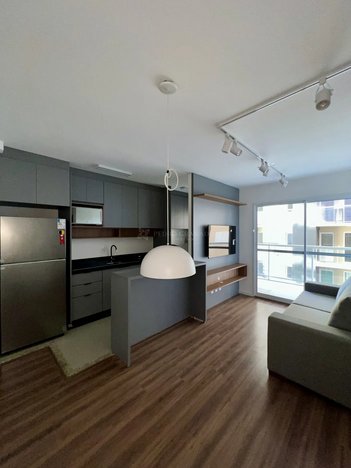 apartment em Rua Ernesto Mariucci, Jardim Aclimação - Maringá - PR