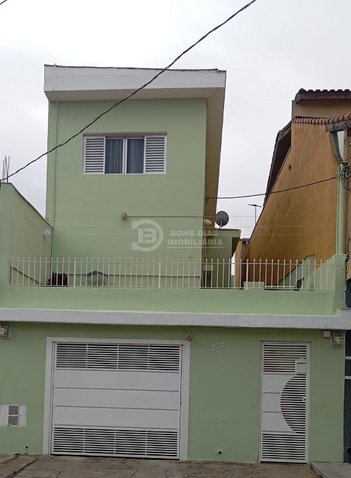house em Rua Joaquim Alves Dinis, Vila São Francisco (Zona Sul) - São Paulo - SP