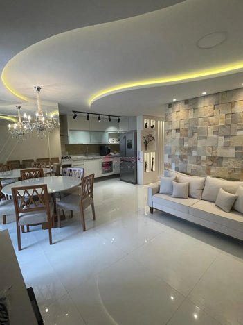 apartment em Avenida Samuel Martins, Jardim do Lago - Jundiaí - SP