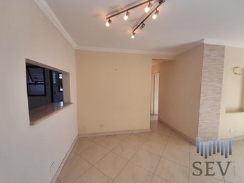 apartment em Rua Ararapira, Planalto Paulista - São Paulo - SP
