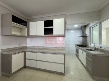apartment em Avenida Tamandaré, Zona 31 - Maringá - PR