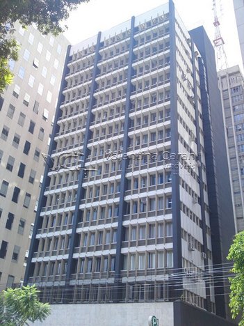 office em Alameda Santos, Cerqueira César - São Paulo - SP