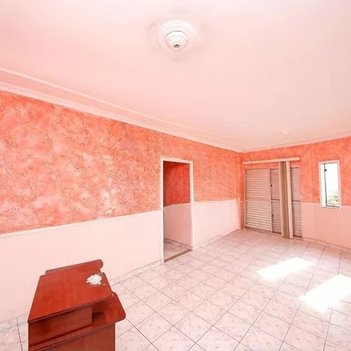 house em Rua dos Espigueiros, Vila Portuguesa - São Paulo - SP