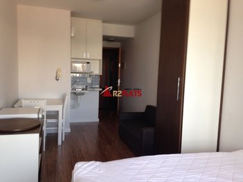 apartment em Rua Butantã, Pinheiros - São Paulo - SP