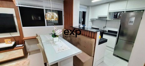 apartment em Rua Marta Aguiar da Silva, Vida Nova - Lauro de Freitas - BA