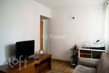 apartment em Rua Tavannes, Lauzane Paulista - São Paulo - SP