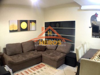 house em Avenida Guarujá, Guarujá - Porto Alegre - RS