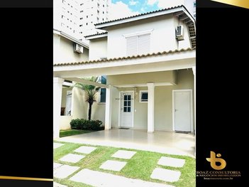 house em Rua Antonio Perez Hernandez, Parque Campolim - Sorocaba - SP