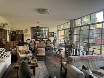 house em Rua Livi, Vila Madalena - São Paulo - SP