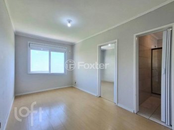 apartment em Rua Lasar Segall, São Sebastião - Porto Alegre - RS