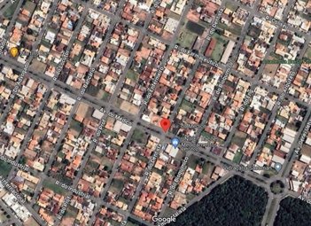 land_lot em Avenida do Médico, Jardim Universidade II - Cianorte - PR