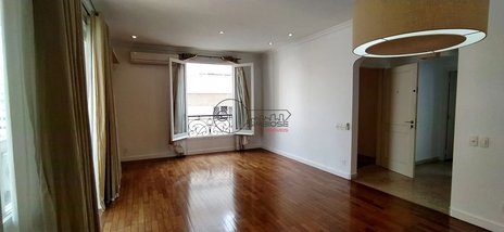 apartment em Rua José Maria Lisboa, Jardim Paulista - São Paulo - SP