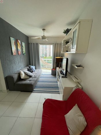 apartment em Rua Custódio de Oliveira, Vila Suzana - São Paulo - SP