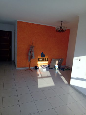 apartment em Avenida do Oratório, Jardim Panorama (Zona Leste) - São Paulo - SP