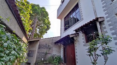 house em Avenida Elias Zarzur, Parque São George - Cotia - SP