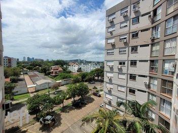 apartment em Chico Pedro, Camaquã - Porto Alegre - RS